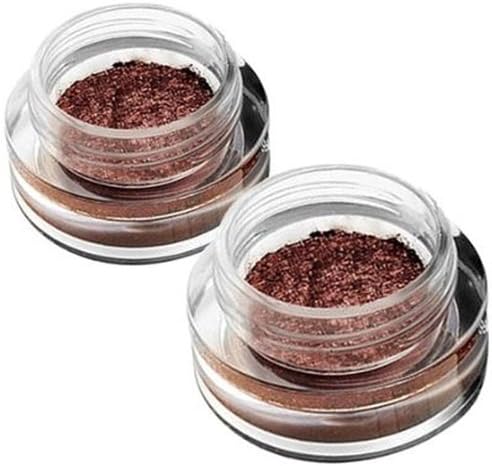 IDEEB Gel Eye Shadow, No. 5 Ever Bronze, 5 Count