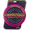 Aerobie-Aerobie-Sprint-Ring-Outdoor-Flying-Disc-10-Inches-Magenta Aerobie Sprint Ring Outdoor Flying Disc - 25cm - Mutlicolor