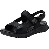 Alegria Sandie - Lightweight Women's Comfort Sport Backstrap