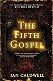 The Fifth Gospel by Ian Caldwell (2015-03-26)