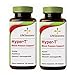 LifeSeasons Hyper-T Herbal Blood Pressure Support, 120 Vegicaps - 2 Pack
