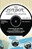 Image de The London American Legend - Volume II: A History of the Label (1949 to 2000) Volume II