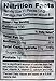 Trolli Sour Brite Blasts, 6.3 Ounce Peg Bag (Pack of 8) Sour Gummy Candy