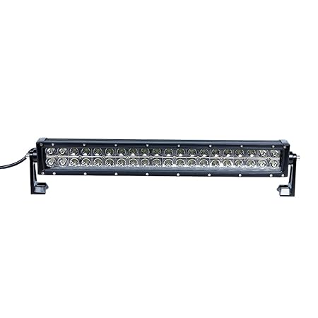 LED-MARTIN Kombi LED-Balken 120W - 12V/24V - Hochleistungsscheinwerfer