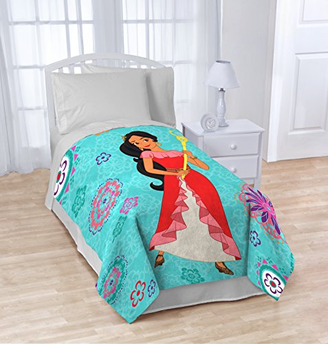 elena of avalor comforter