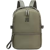 Cubitt Backpack, Lightweight Laptop Backpack | Water-Resistant Backpack for Work, College &amp; Travel with Organizer, 12kg Capacity
