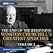 Winston Churchill's Greatest Speeches: Volume 2: The End Of The Beginning