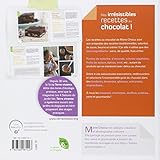 Image de Irresistibles Recettes au Chocolat (Mes)