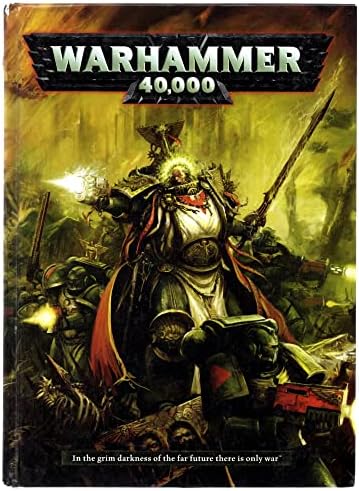 Warhammer Chronicles 2003: Gav Thorpe: 9781841542966: Amazon.com