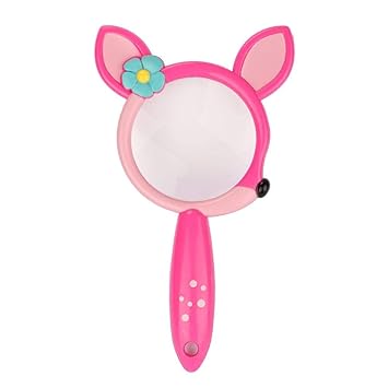 Vgeby1 Giocattolo Di Lente Dingrandimento Per Bambini