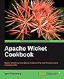 Apache Wicket Cookbook