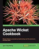 Apache Wicket Cookbook