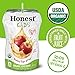 Honest Kids Appley Ever After, Apple Organic Fruit Juice Drink, 6.75 fl oz (8 Pack)