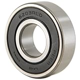 Toro 38-7820 Ball Bearing
