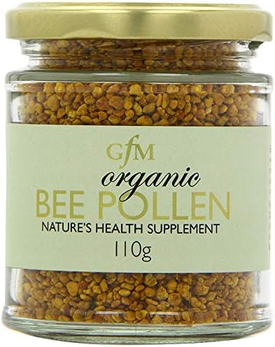 Gfm Pollen 110g (Pack of 4)