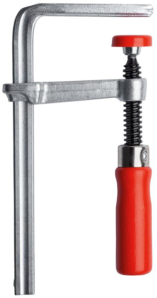 BESSEY Professional Classic Clamp - SARGENTO para MESA TODO Acero GTR 300/60
