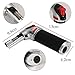Heyue Butane Cooking Torch for Pastries Desserts Blazing Soldering Camping Jewelry(Gas Not Include)
