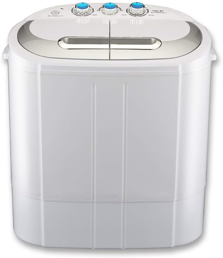 2.0 portable washing machine