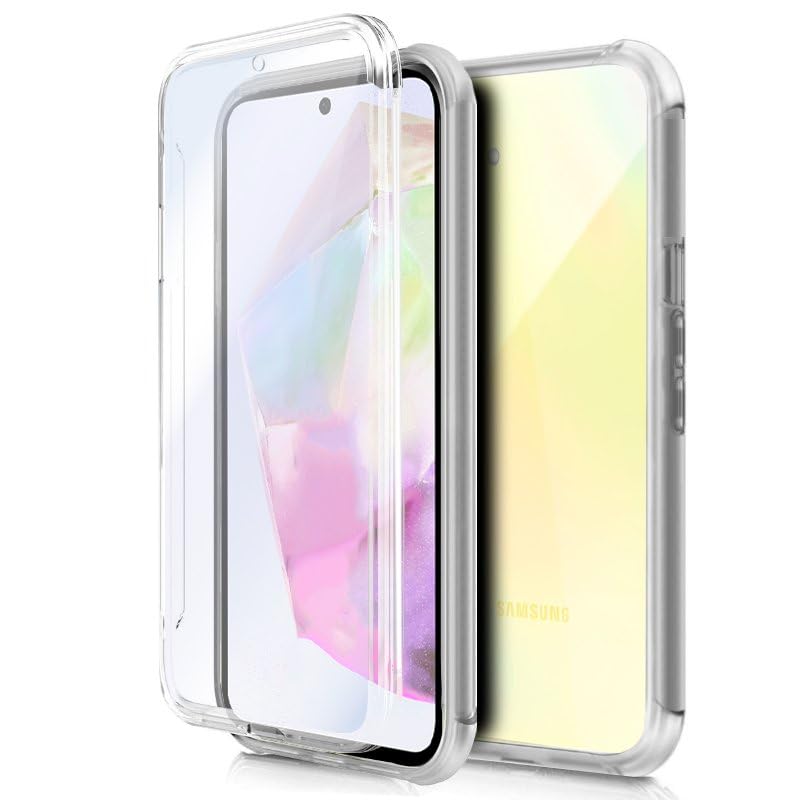Funda Cool Silicona 3D para Samsung A356 Galaxy A35 5G... en promo sur Amazon