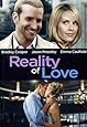 Reality of Love