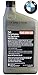 BMW genuine 5W30 High Performance Full Synthetic MOTOR OIL 7quarts