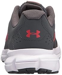 Under Armour Boy's Grade School Rave 2