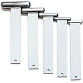 Globauto Forming T Dolly Set Form and Shape Metal with Precision - 5 Piece