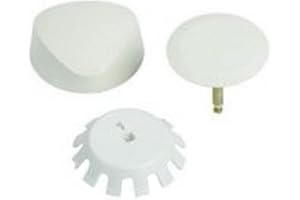 Geberit 151.550.11.1 Tub and Shower Faucets and Accessories