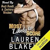 Most Likely to Score