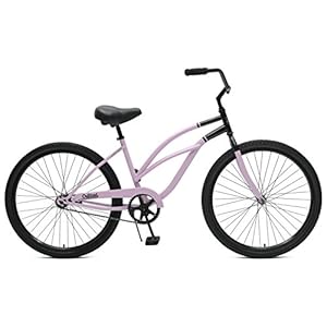 royal london retro ladies cruiser bike