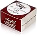 Fine Santal Absolut Shave Soap Tub - Triple Milled Tallow Shaving Soap Tub For Men - A Wet Shaver's Favorite