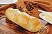Fox Run Italian Bread Pan, Tin-Plated Steel, 15-Inch