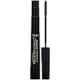 L’Oréal Paris Telescopic Mascara, Eyelash Lengthening Mascara, Unique Non-Clumping Formula Delivering Intense Length For Sens
