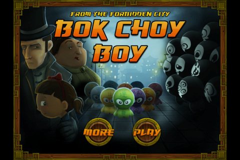 Bok Choy Boy Series 1 * Complete set of 12 Collectible Figures by Bok Choy Boy