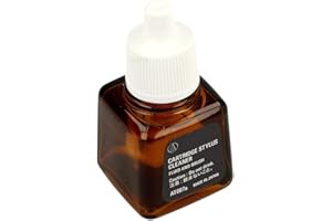 Audio-Technica AT607a Cartridge Stylus Cleaner, Brown