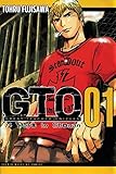 GTO: 14 Days in Shonan, Volume 1 (Great Teacher Onizuka) by 