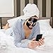 Beyond Black Mask, Blackhead Remover Mask, Charcoal Face Mask Peel Off, Deep Cleansing Purifying, Oily Skin Control, Skin Care with Bamboo Charcoal, Aloe Vera, and Vitamin E, 2.11 fl.oz