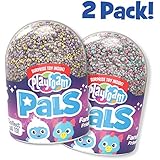 Educational Insights Playfoam Pals Fantasy Friends 2-Pack | Non-Toxic Playfoam | Surprise Collectible Toy, Perfect Easter Basket Stuffer