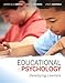 Educational Psychology: Developing Learners with MyEducationLab with Enhanced Pearson eText, Loose-Leaf Version -- Access Card Package (9th Edition) (What's New in Ed Psych / Tests & Measurements) - Book by Dr. Eric Anderman