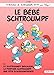 Les Schtroumpfs - tome 12 - Le Bébé Schtroumpf (French Edition) by
