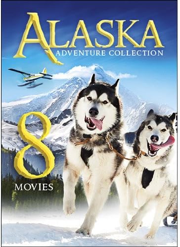 Amazon.com: The Adventures of the Wilderness Family (Special