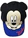 Mickey Mouse Little Boys Toddler Character Baseball Hat