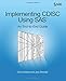 Implementing CDISC Using SAS: An End-to-End Guide by Chris Holland, Jack Shostak