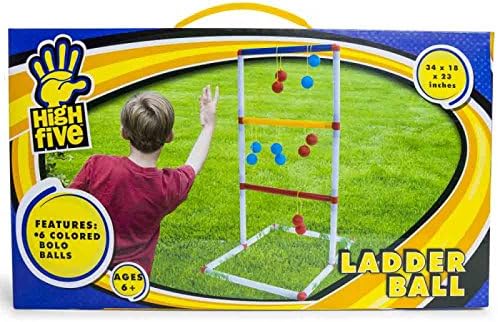 Ladder Ball Outdoor Summer Game