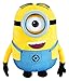 Despicable Me Jumbo Plush Minion Stuart Toy Figure