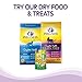 Wellness Complete Health Gravy Adult Wet Cat Food, Natural, Protein-Rich, Grain Free, 5.5 Ounce, 12 Pack, (Salmon Entree)