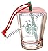 Disney Parks Exclusive Starbucks Clear Cold Cup with Straw 3