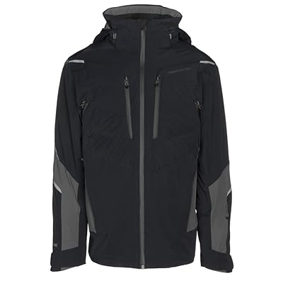 ultimate down hybrid jacket