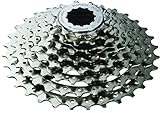 SHIMANO CS-HG50 11-28 8-Speed Hyperglide Cassette
