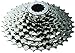 Shimano CS-HG50 11-28 8-Speed Hyperglide Cassette